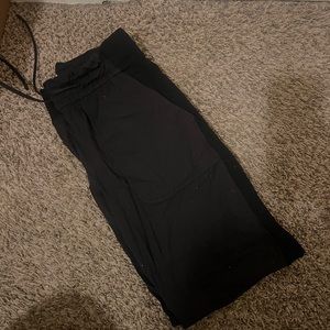 Lululemon Dance Studio Joggers